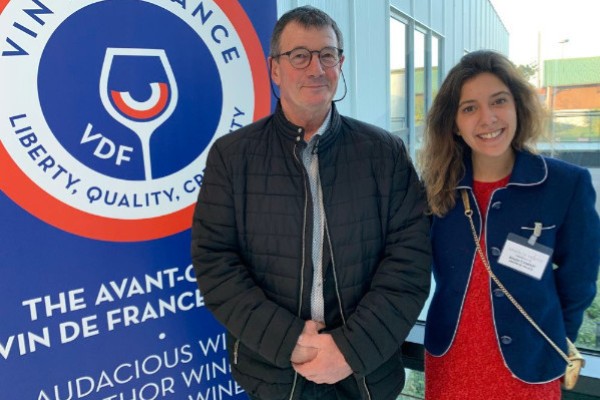 Les Vins de France garantissent une 'marge entre 4 954 et 6 708 €/ha'