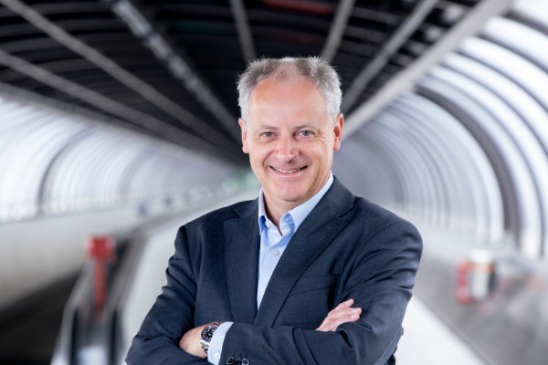 Nouvelle direction pour le salon ProWein