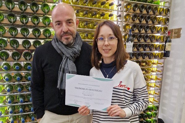 La RSE des vins de Bordeaux ? 'Une chance de l’avoir dans une période si difficile'