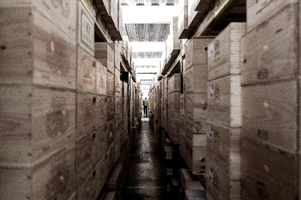 Même les vins les plus cotés se heurtent à un plateau de valorisation face à l’inflation