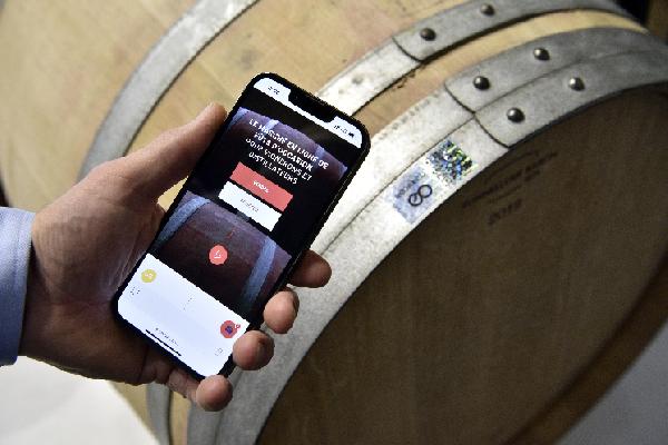  Le bois dans tous ses états au salon Vinitech