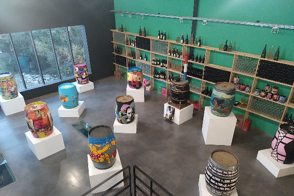 Puech Haut s'étend en Pic Saint-Loup en rachetant le Mas de l’Oncle