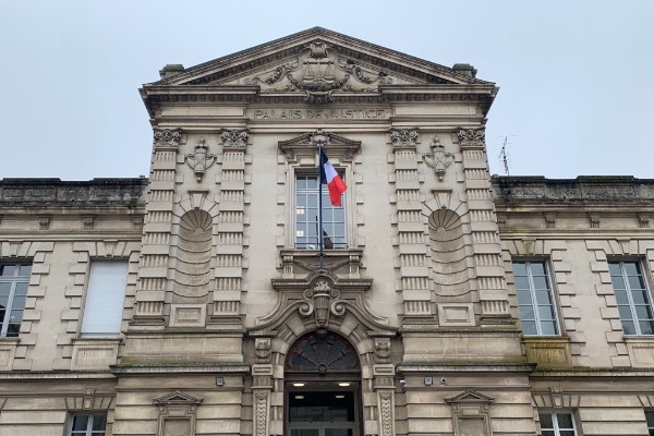 Pas d'appel aux 150 000 € d’amendes pour les vins piqués de la cave de Puisseguin