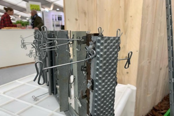  Un vigneron Champenois invente un écarteur facile à poser