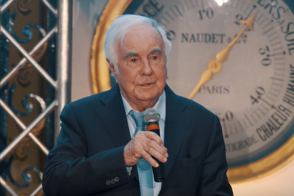 L’homme qui valait 4 milliards, Pierre Castel définitivement condamné à un redressement fiscal de 306 millions €   