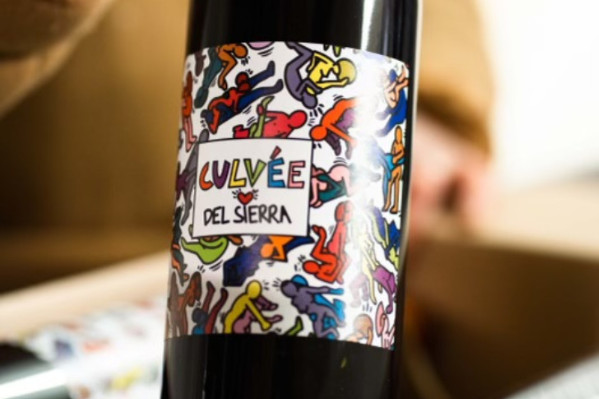 S'il y avait un vin gland cul classé X, ce serait lui...