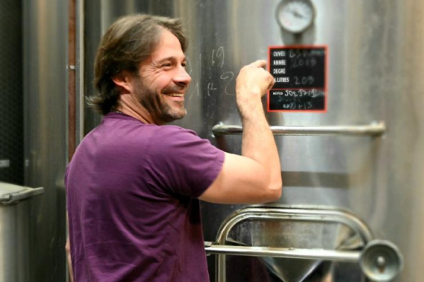 'Le prix du vrac ne cesse de dégringoler' à Bordeaux