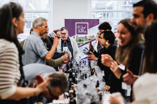 'Sud de France', la marque qui n'a plus droit de cité sur les bouteilles de vin