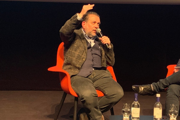 Le cadeau de noël idéal pour Michel Chapoutier serait de pouvoir mettre de l'eau dans les vins