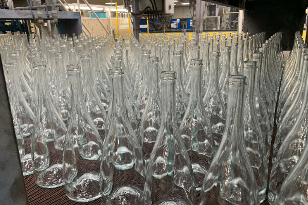 Radioscopie du déficit de compétitivité des vins français à l'international