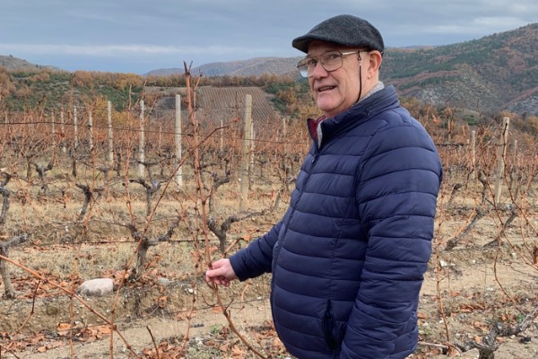  Jusqu’à douze jours de gagnés en retardant la taille des vignes