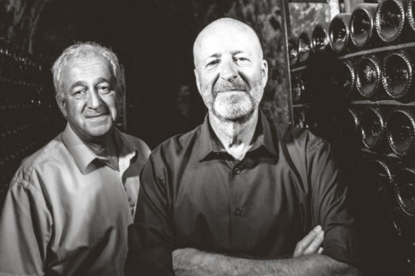 Artémis Domaines prend le contrôle de la maison de champagne Jacquesson