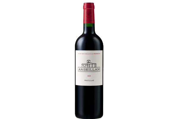 Nouvelle étiquette pour le château Lafite-Rothschild et la valorisation du terroir d’Anseillan