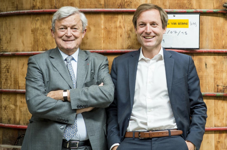 Le leader français de la production de vinaigre investit dans la filière vin