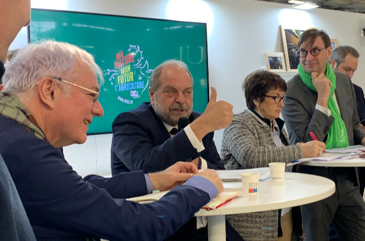 Les députés votent la primauté de l’activité agricole sur les troubles de voisinage