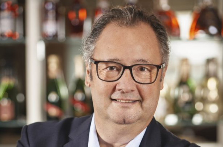 Martell demande aux viticulteurs de faire le dos rond pendant 