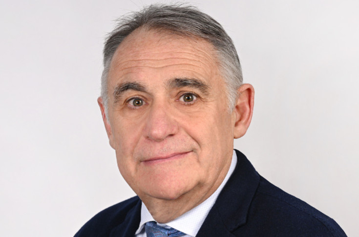 Patrick Meynard préside le conseil, et l’union, des vins du Médoc