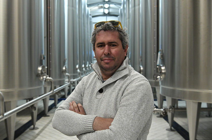 Comment Univitis gère ses difficultés et la décroissance du vin de Bordeaux
