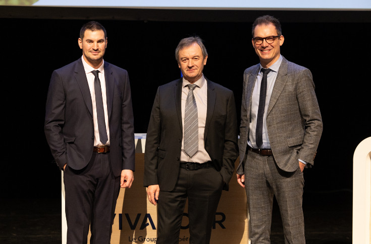 Vivadour investit 4 millions € dans le vin désalcoolisé et l’attractivité face aux difficultés