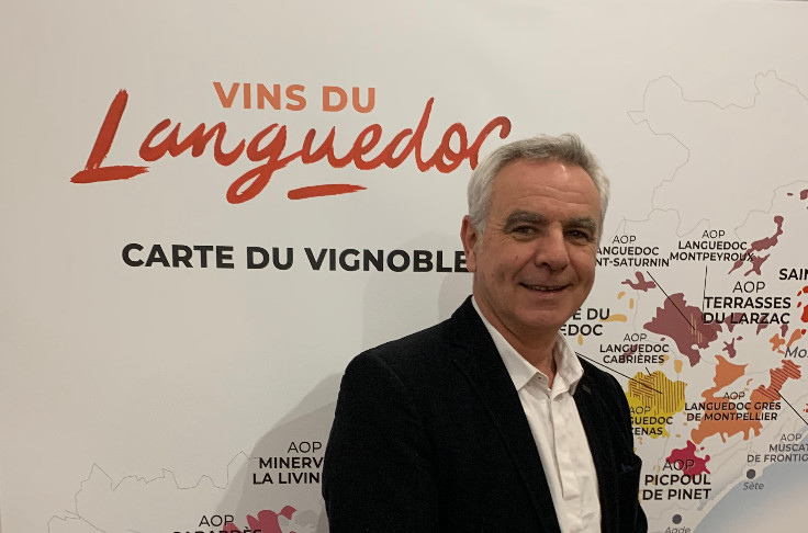 Les vins du Languedoc à l'heure du bilan de Christophe Bousquet