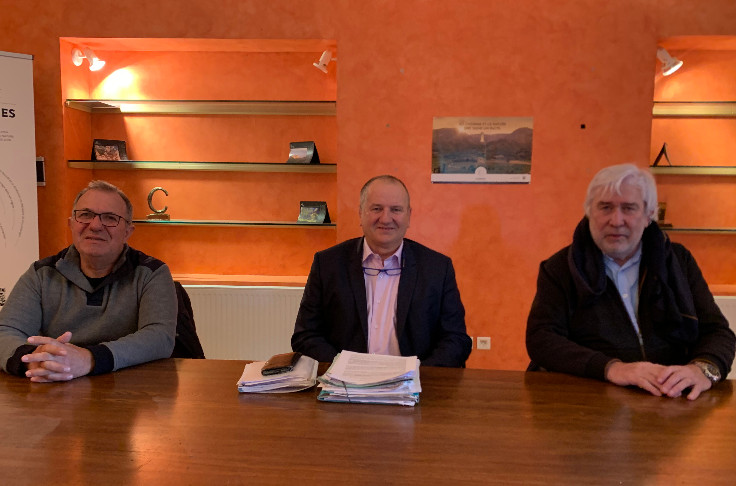 Association des vignerons de Corbières, Fitou et Minervois en dehors de l'interprofession