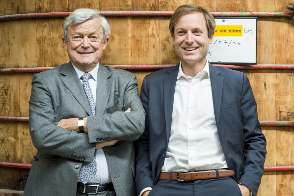 Le leader français de la production de vinaigre investit dans la filière vin