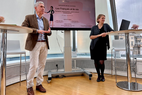 25 % des Français s’intéressent à l’investissement dans la vigne et le vin