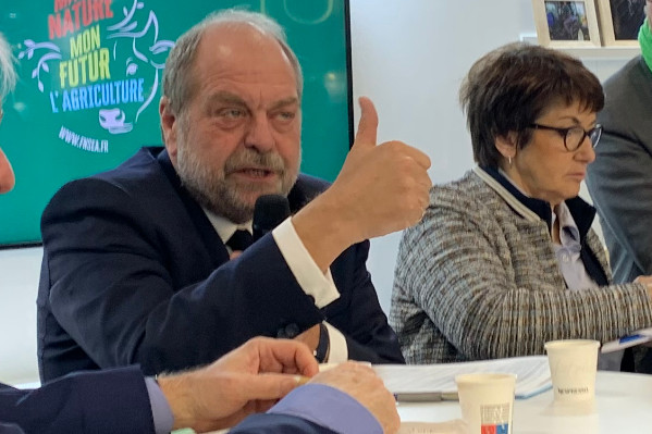 Les députés votent la primauté de l’activité agricole sur les troubles de voisinage