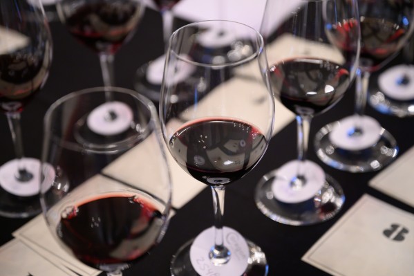 L'IA maîtrise la dégustation à l'aveugle des grands crus classés