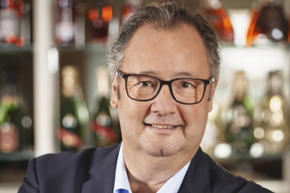 Martell demande aux viticulteurs de faire le dos rond pendant 'la tempête'