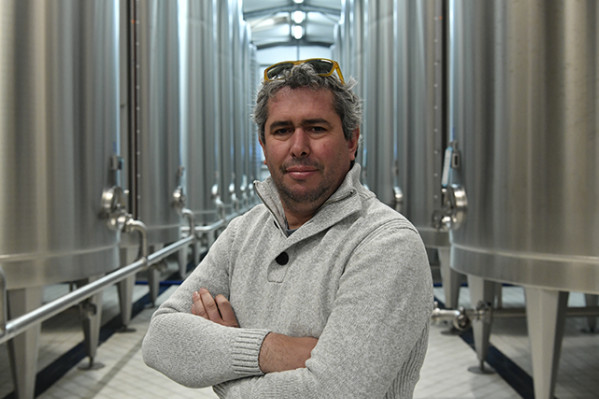 Comment Univitis gère ses difficultés et la décroissance du vin de Bordeaux