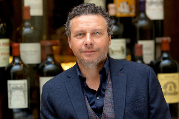 'Calquer la dénormalisation du tabac sur le vin n’est pas lié à la réalité'