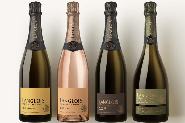 Plus de Château pour les vins de Langlois