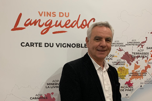 Les vins du Languedoc à l'heure du bilan de Christophe Bousquet