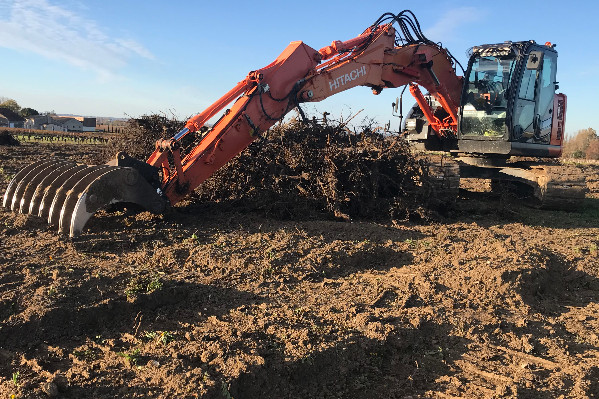 L’arrachage temporaire du vignoble demandé par les trois premiers producteurs mondiaux