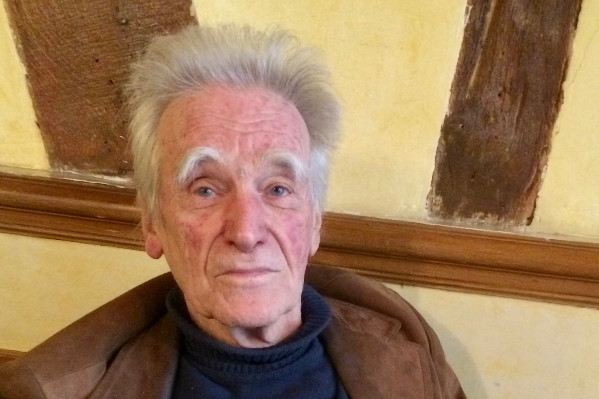 Sans Michel Dovaz, le monde du vin sera différent