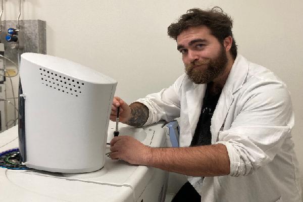 Qu'est-ce que la rotundone, le principal contributeur de l'arôme poivré dans les vins rouges ?