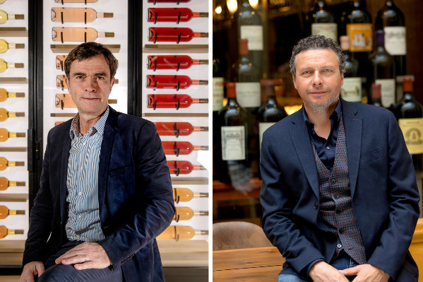 'Comparer viticultrices et viticulteurs à des dealers, c’est insulter les millions de consommateurs modérés de vin'