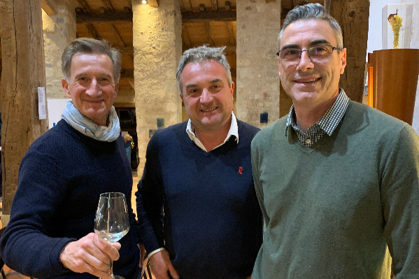 'Bordeaux doit proposer des vins avec un gage de qualité'