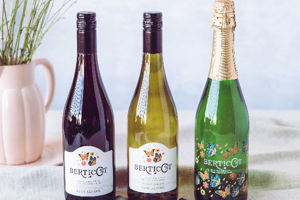 Berticot désalcoolise des vins à l'heure du Dry january