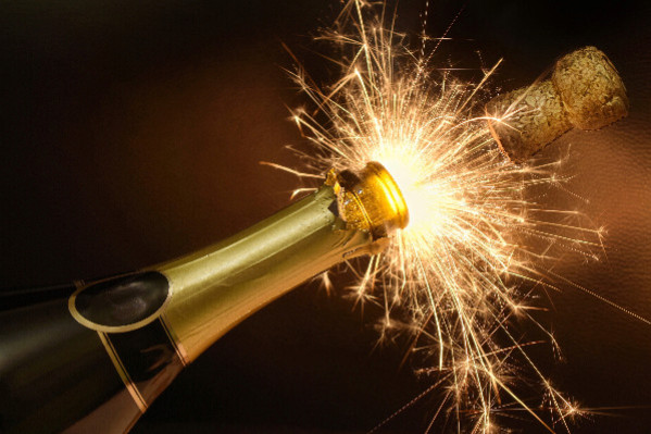 Les champagnes interdits de se décoiffer par l’interprofession