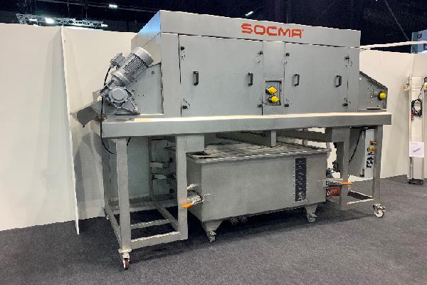 Six nouveautés en oenologie vues au Sitevi