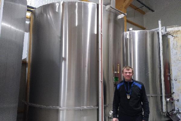 Comment les vignerons s'adaptent à la hausse du coût de l'électricité ?