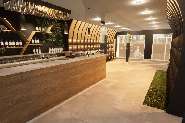 Les vins IGP charentais investissent 500 000 € dans leur maison commune