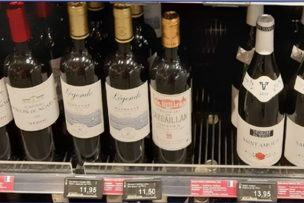 Un marché suisse des vins entre haut de gamme et disparités culturelles