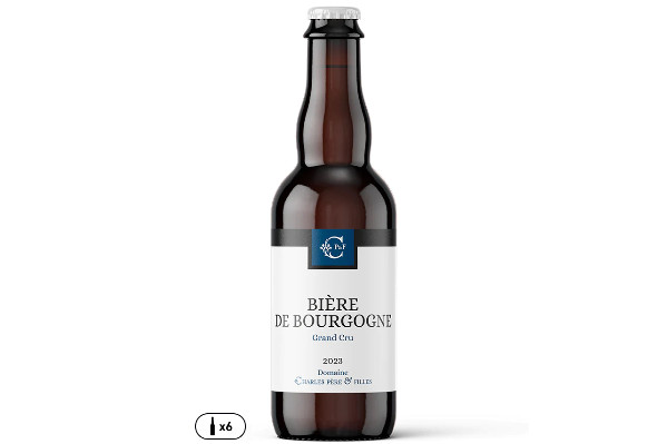 Une nouvelle bière à l’édifice des grands crus de Bourgogne