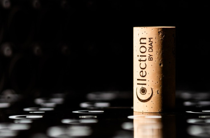 Looks like a cork, performs like a micro-agglomerated closure