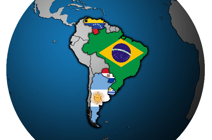 Le vin ne se plaint pas du Mercosur, bien au contraire