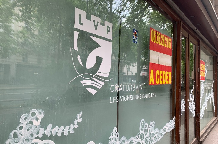 Les Vignerons Parisiens liquidés