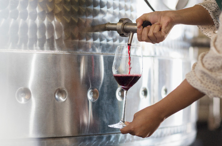 La distillation de crise trustée à 18 % par les vins Pays d’Oc et 15 % par les Bordeaux